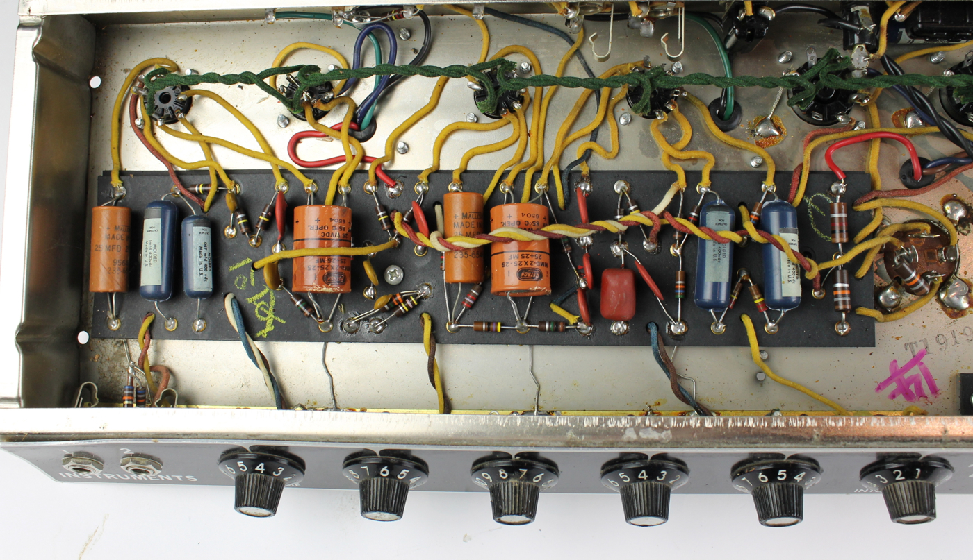 1966 fender princeton wiring diagram
