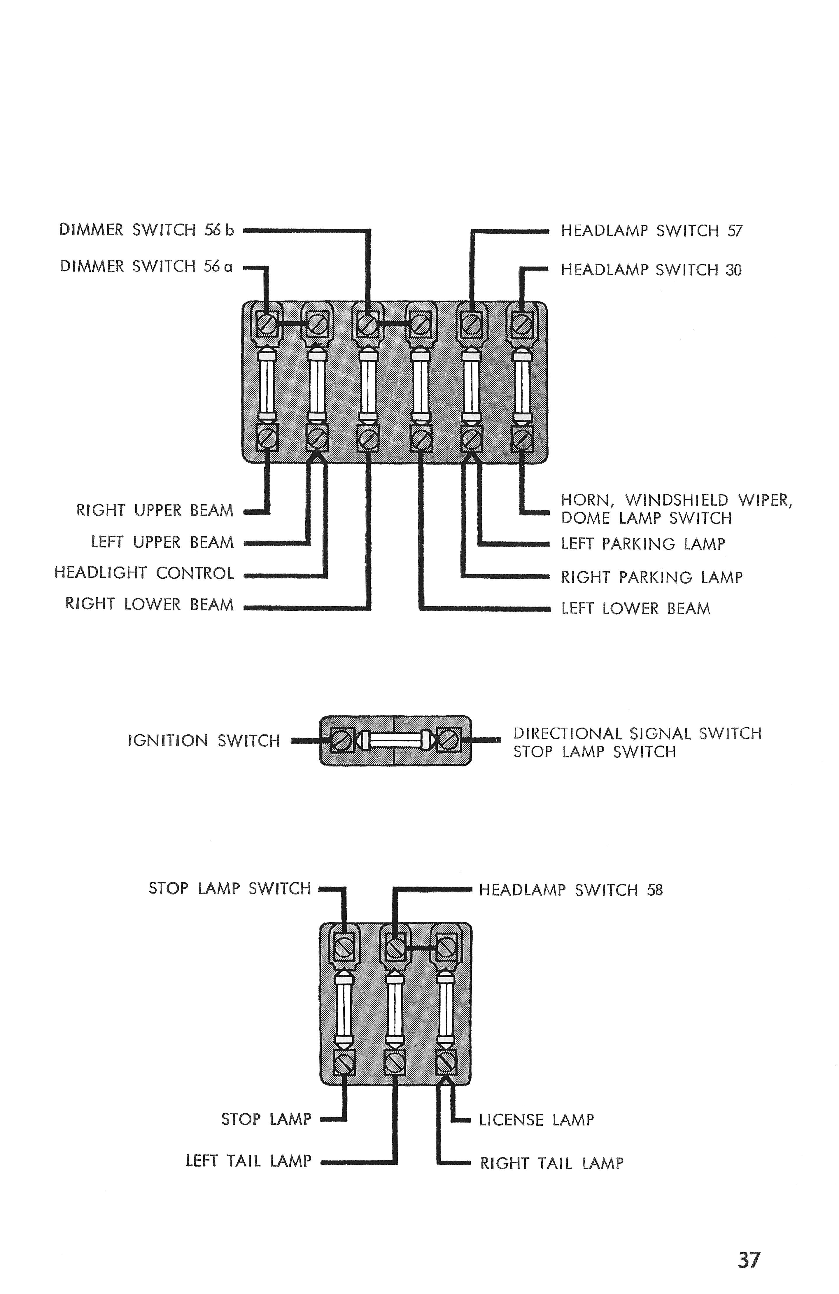 Defy Twinmaid 1300 Wiring Diagram - Herbally