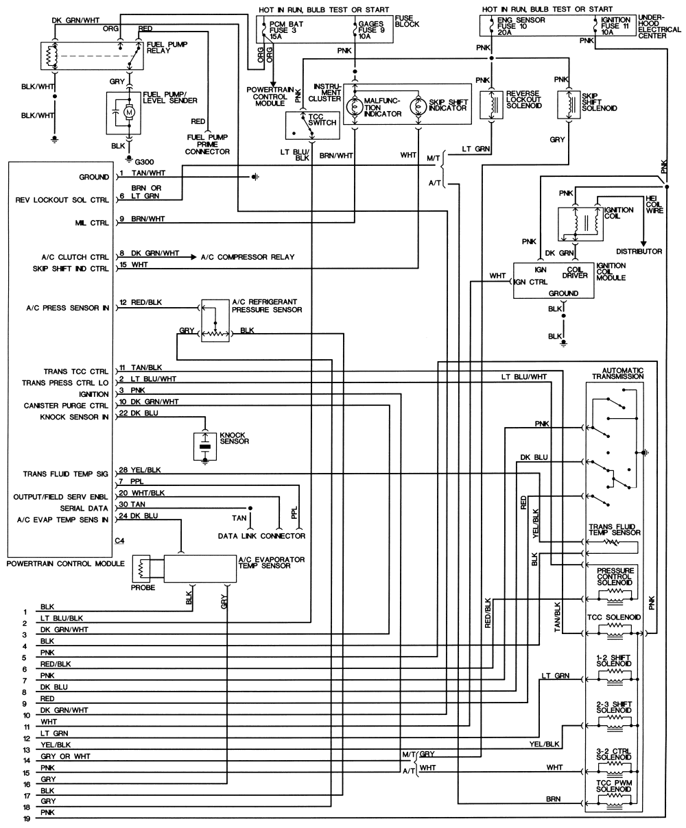 1967 camaro rs headlight wiring diagram