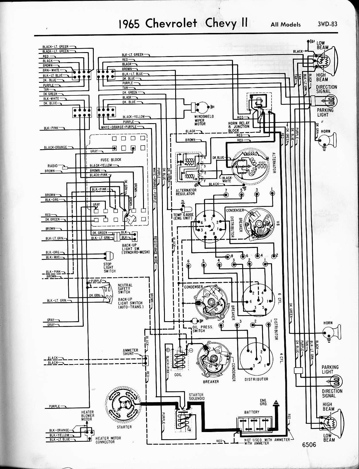 1967 massey ferguson 135 headlight wiring diagram