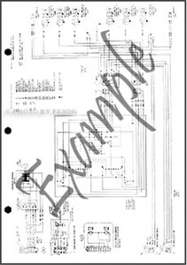 1968 ford torino wiring diagram