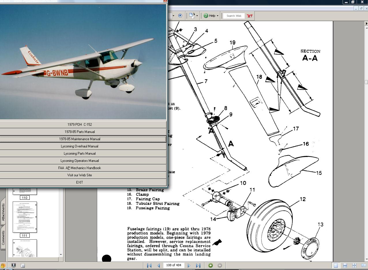 1969 cessna 172 magneto wiring diagram