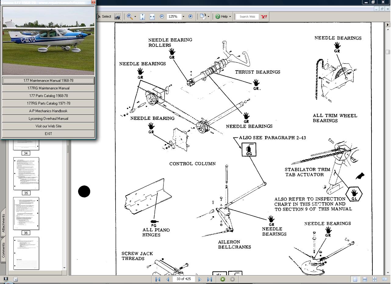 1969 cessna 172 magneto wiring diagram