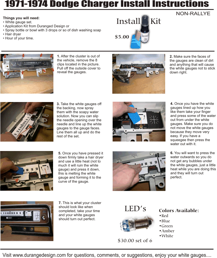 1969 coronet non rallye tachometer wiring diagram