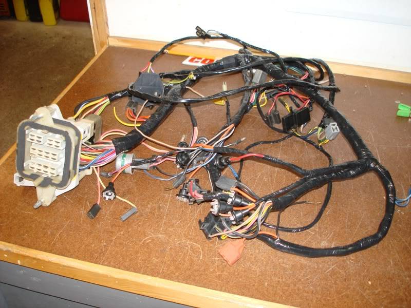 1969 coronet non rallye tachometer wiring diagram