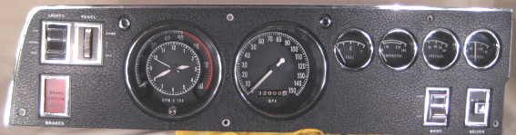 1969 coronet non rallye tachometer wiring diagram