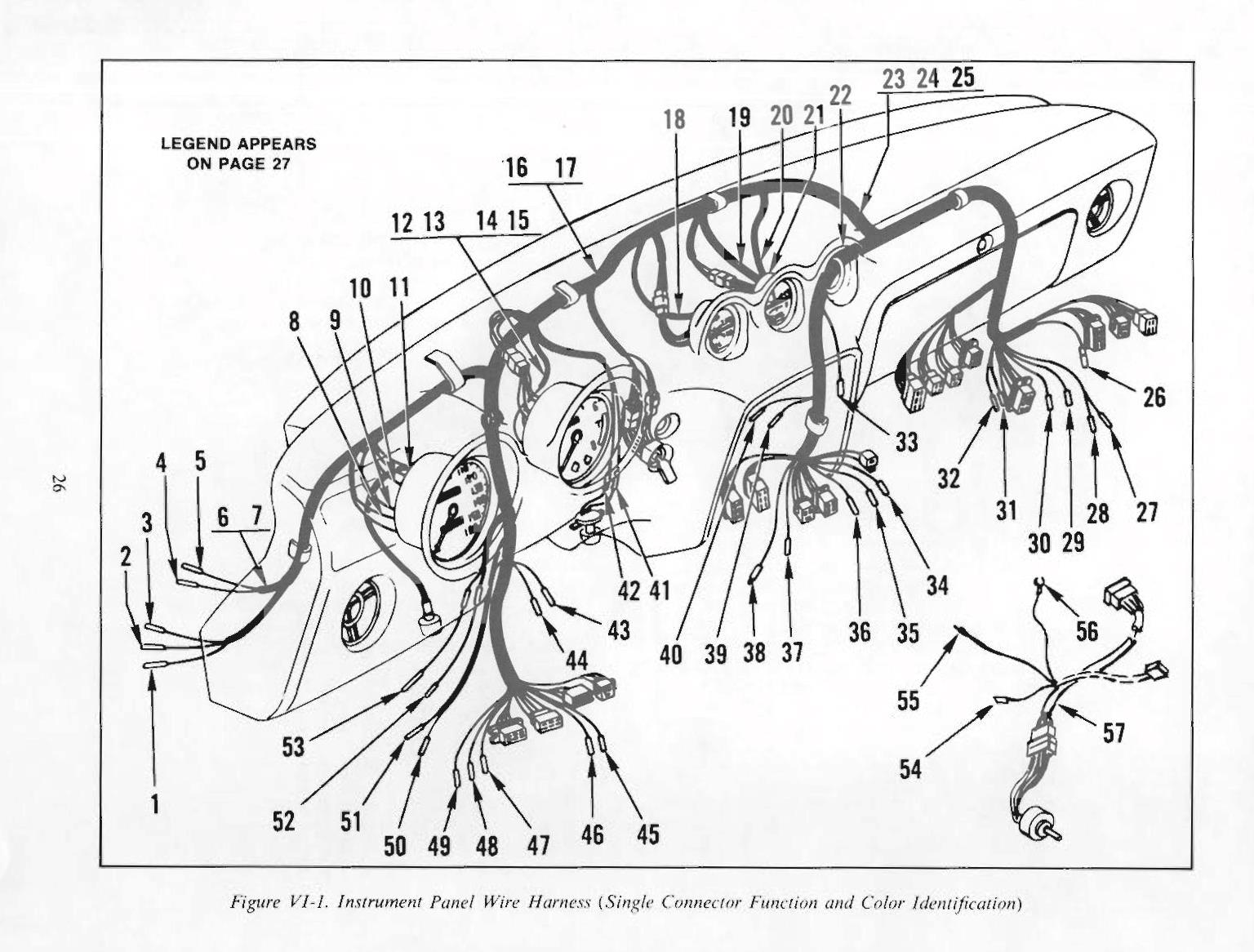 1969 datsun 521 wiring diagram