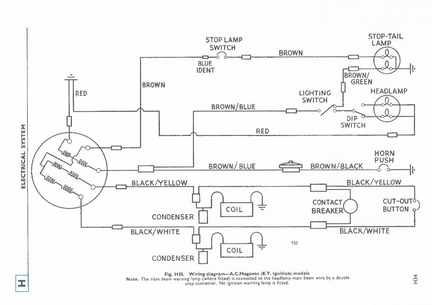 1969 spitfire mkiii wiring diagram