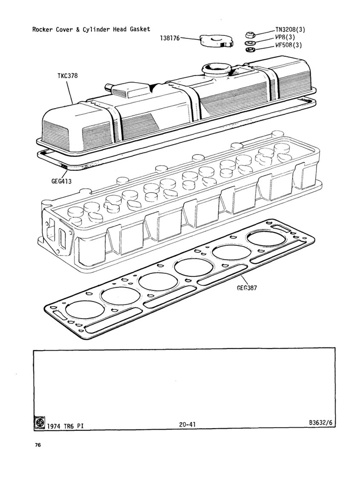 1969 spitfire mkiii wiring diagram