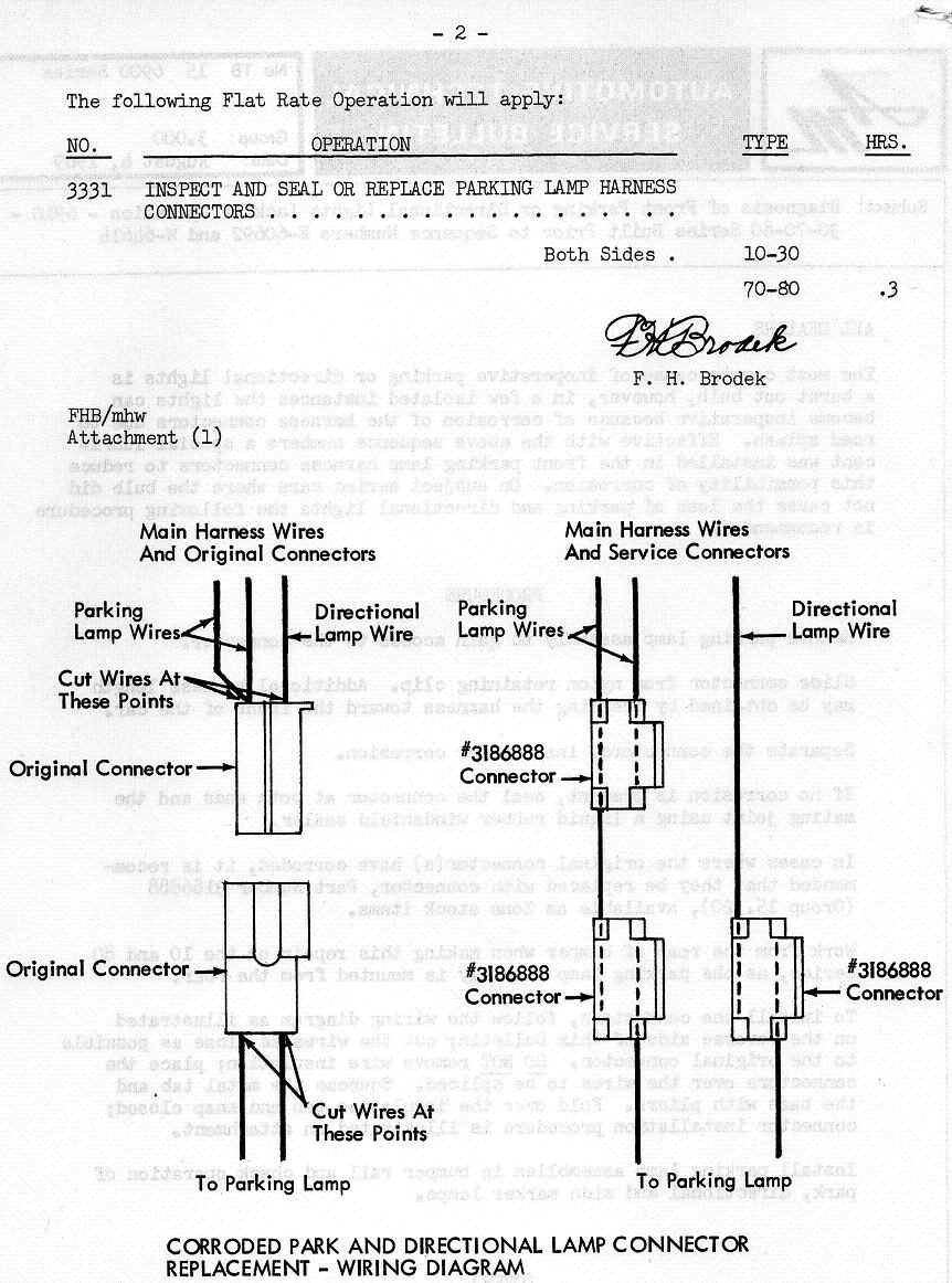1970 barracuda 2 speed wiper switch wiring diagram