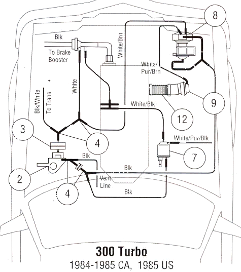 1970 mercedes 280se wiring diagram