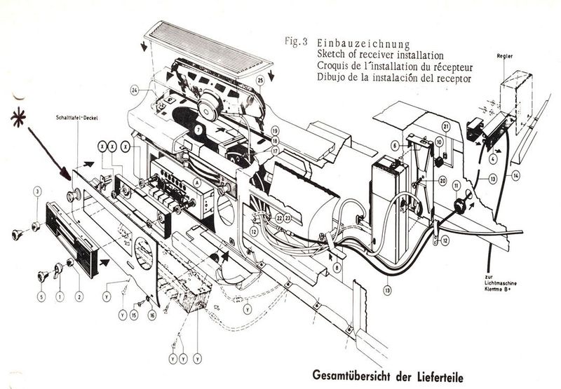 1970 mercedes 280se wiring diagram