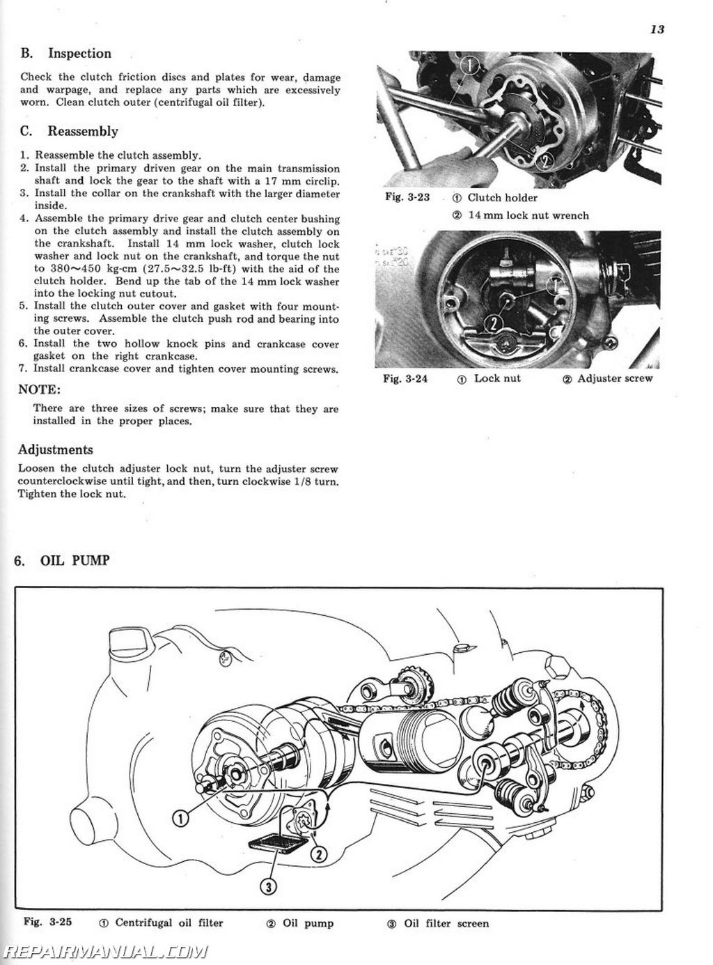 1971 honda sl70 wiring diagram