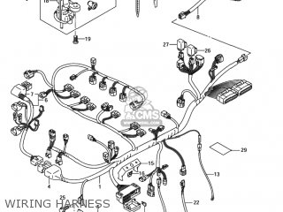 1973 dj5 wiring diagram