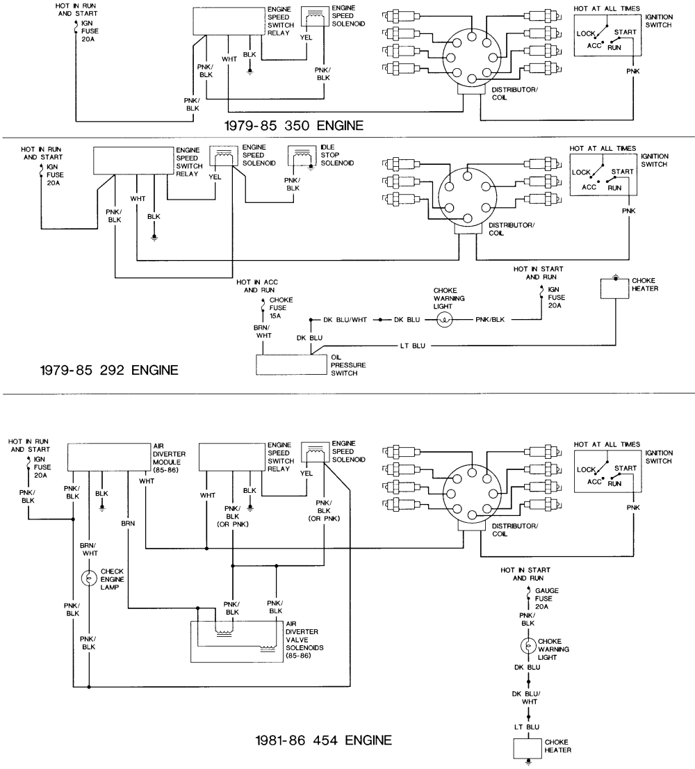 1973 p30 motorhome headlight wiring diagram