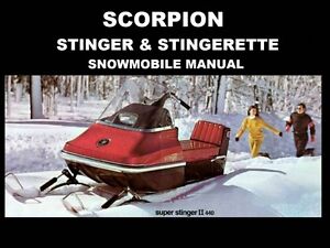 1973 scorpion super stinger 440 wiring diagram