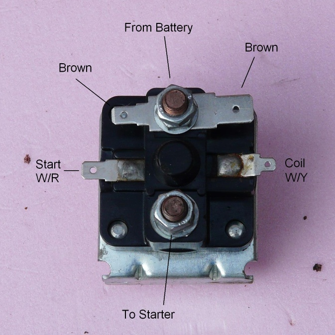 1973 triumph spitfire 1500 wiring diagram