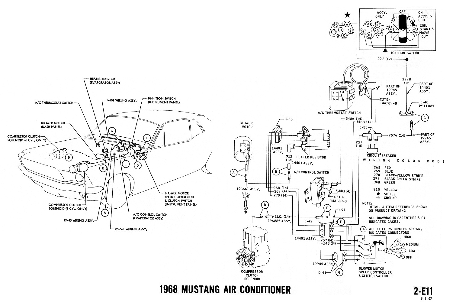 1973bmw e10 wiring diagram