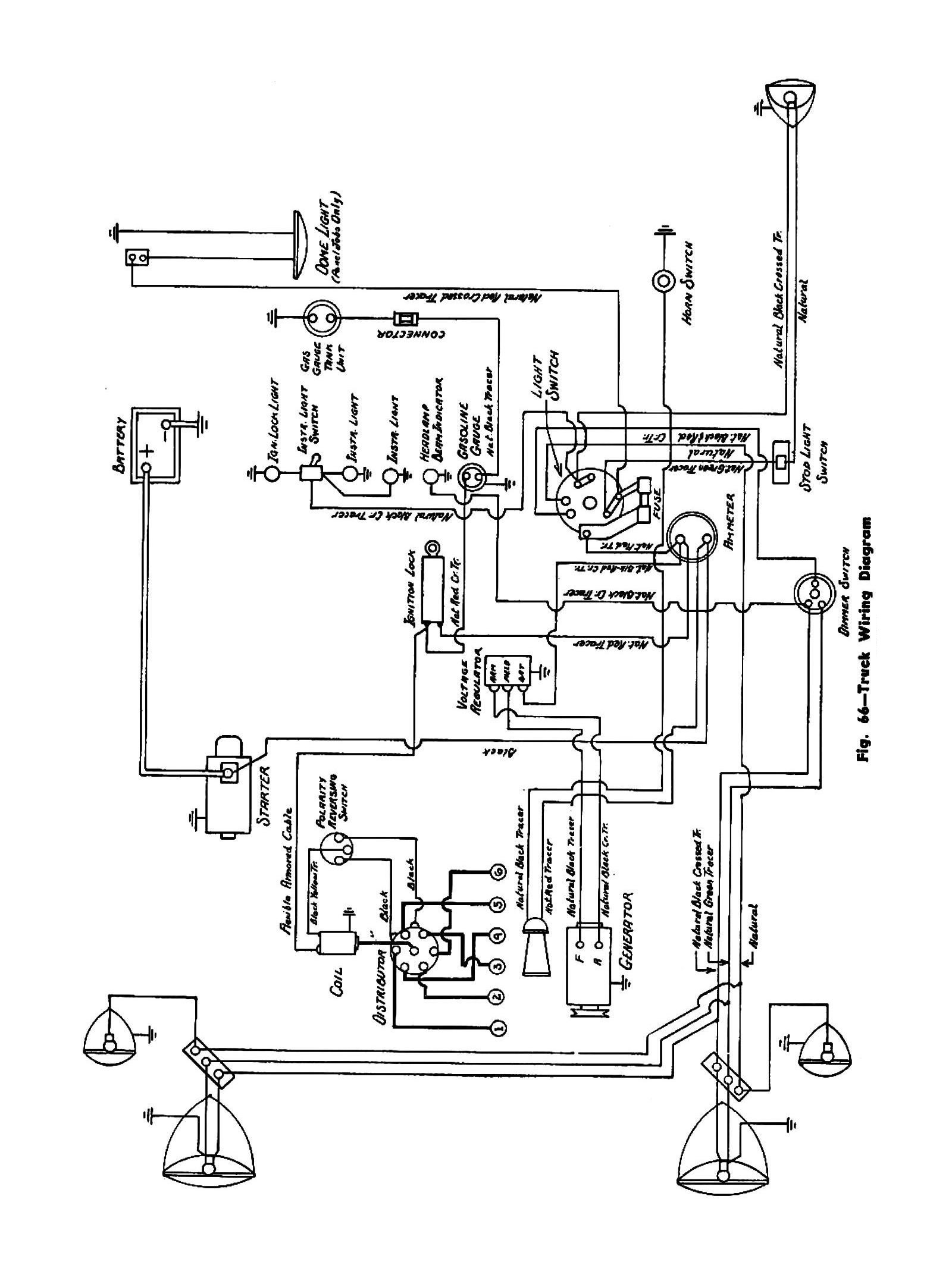 1975 chevy luv wiring diagram