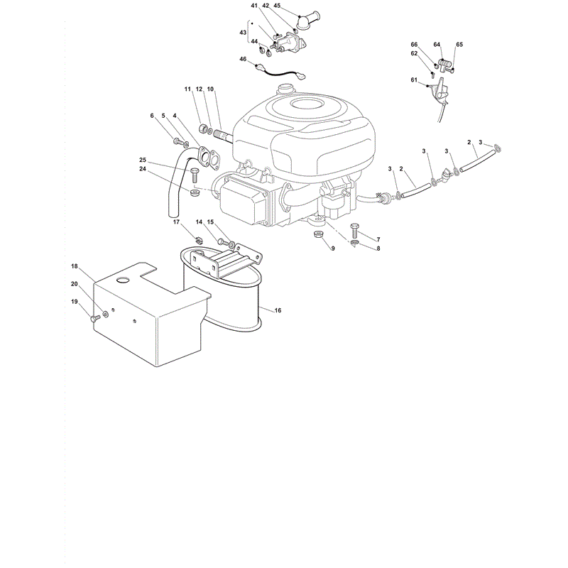 1975 ford tractor 2600 headlight wiring diagram