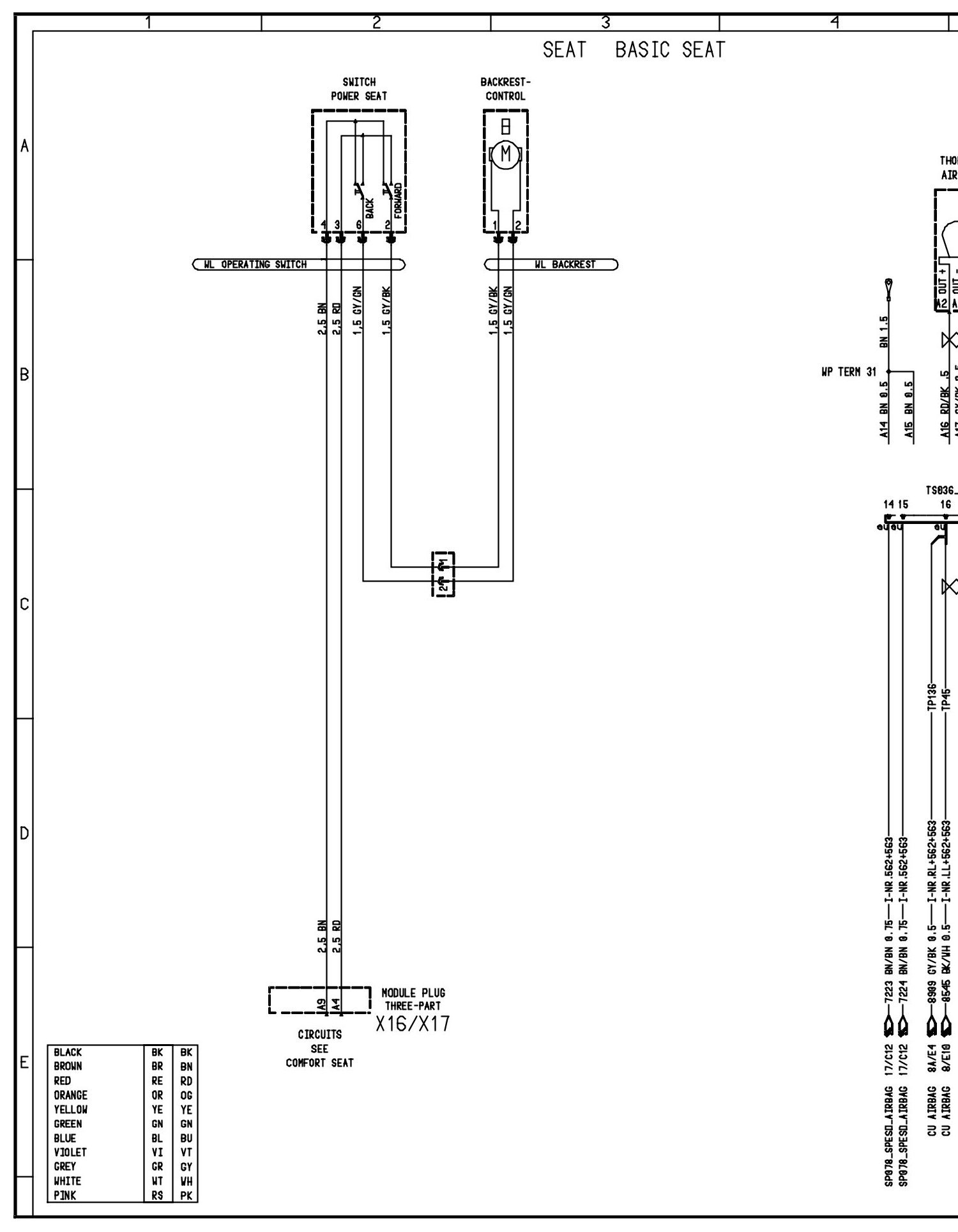 1975 porsche 914 wiring diagram