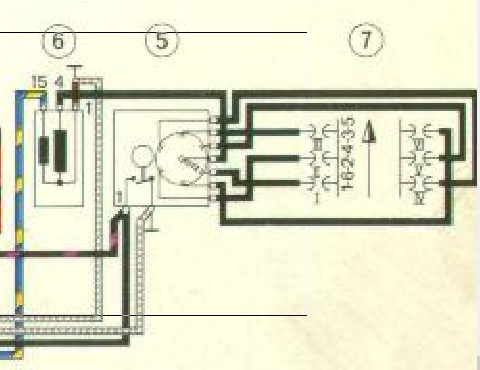 1975 porsche 914 wiring diagram