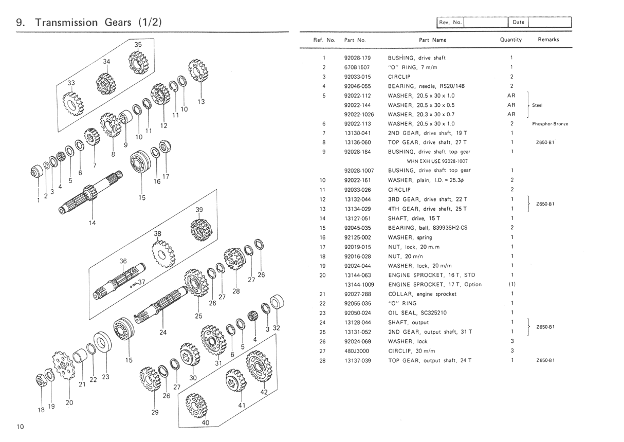 1976 cb550 wiring diagram