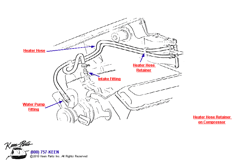 1976 corvette stingray heater motore wiring diagram