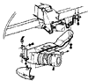 1976 corvette stingray heater motore wiring diagram