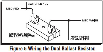 1976 f150 ballast resistor wiring diagram