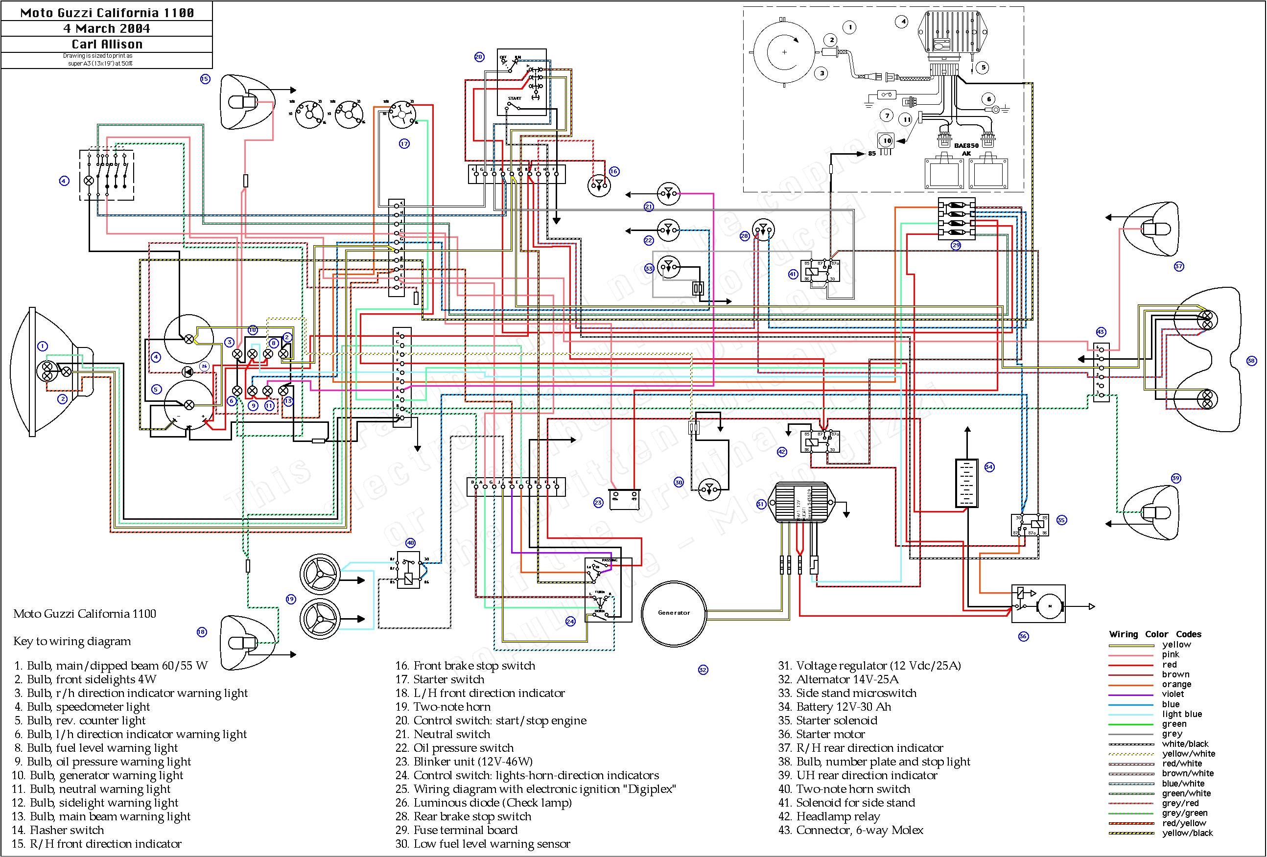 1976 Ford Wiring Diagram Troubleshooting Image