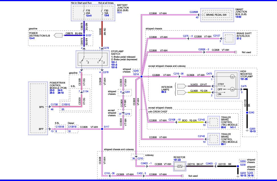 1976 starcraft pop up camper insert wiring diagram