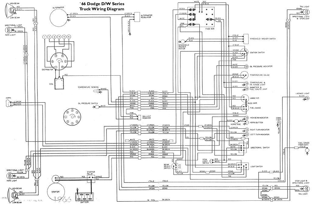1977 Dodge B100 Wiring Diagram 1965 pontiac dash wiring diagram free picture 