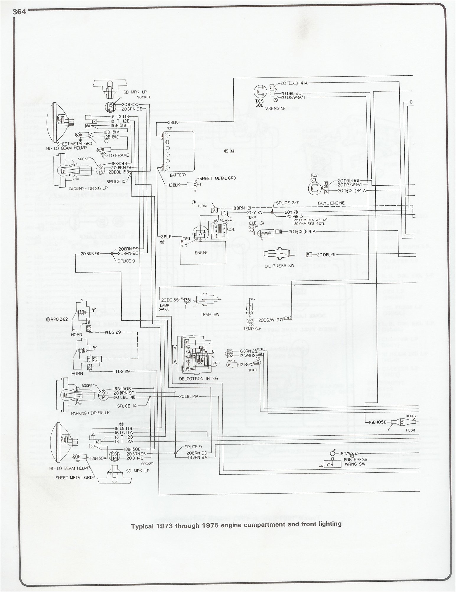 1978 chevy k10 wiring diagram