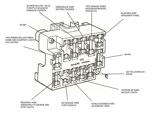 1978 ford f600 wiring diagram