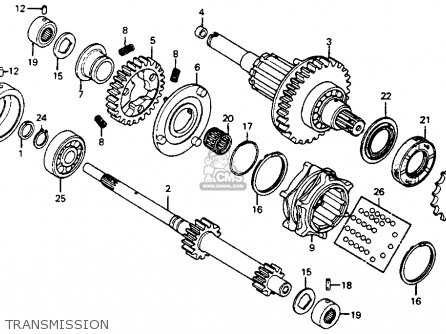 1978 honda cb400a wiring diagram