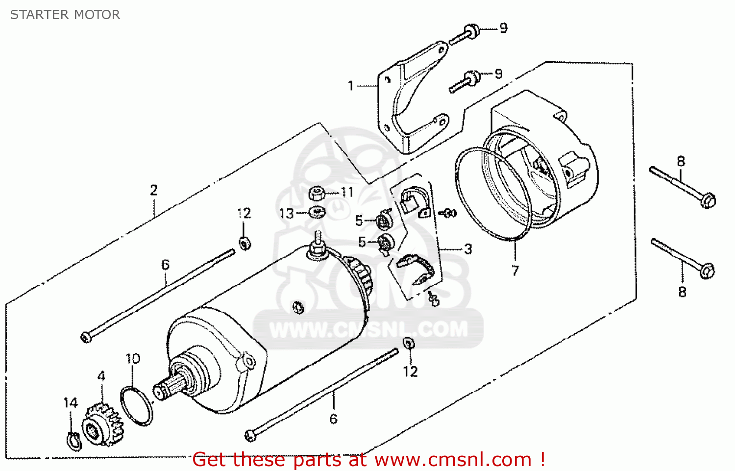 1978 honda cb400t wiring diagram