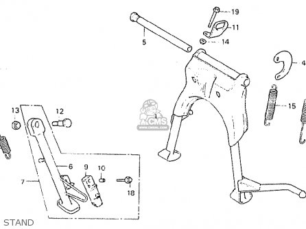 1978 honda cb400t wiring diagram