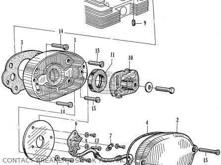 1978 honda cb400t wiring diagram