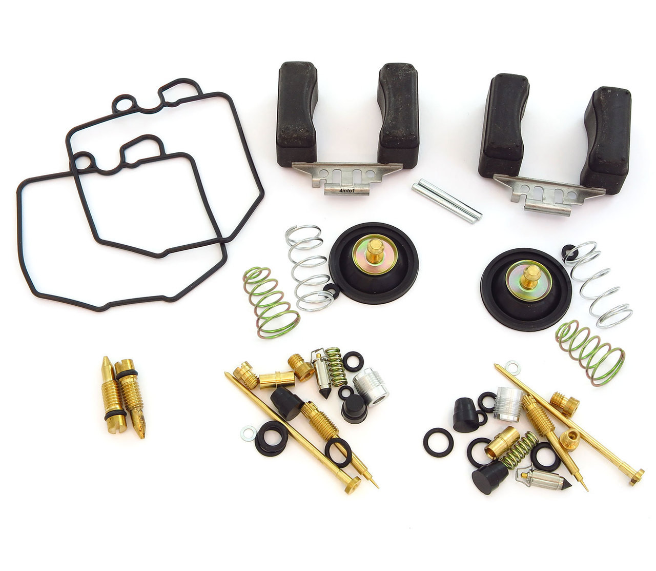 1978 honda hawk 1 cb400ti wiring diagram