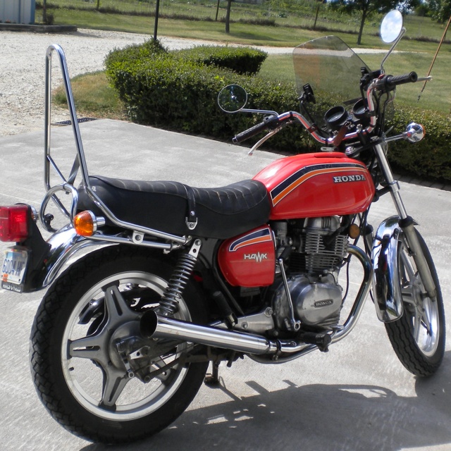 1978 honda hawk 1 cb400ti wiring diagram