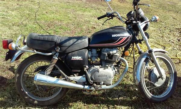 1978 honda hawk 1 cb400ti wiring diagram