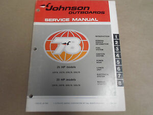 1978 johnson 35el78r 35 hp wiring diagram