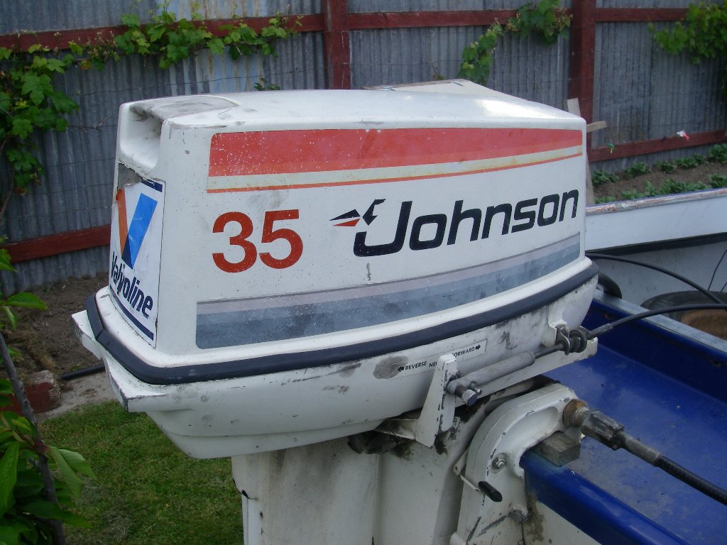 1978 Johnson 35el78r 35 Hp Wiring Diagram