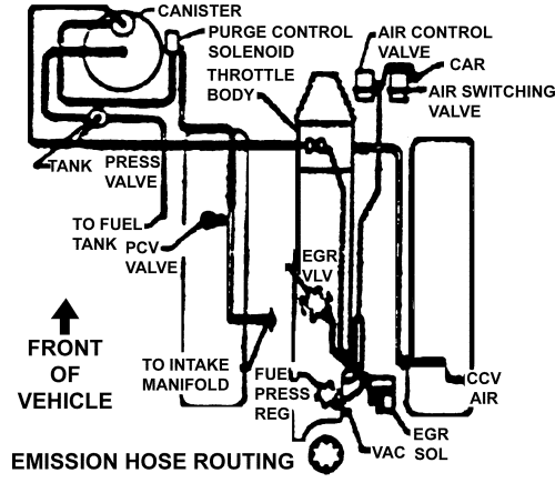 1978 k10 horn wiring diagram