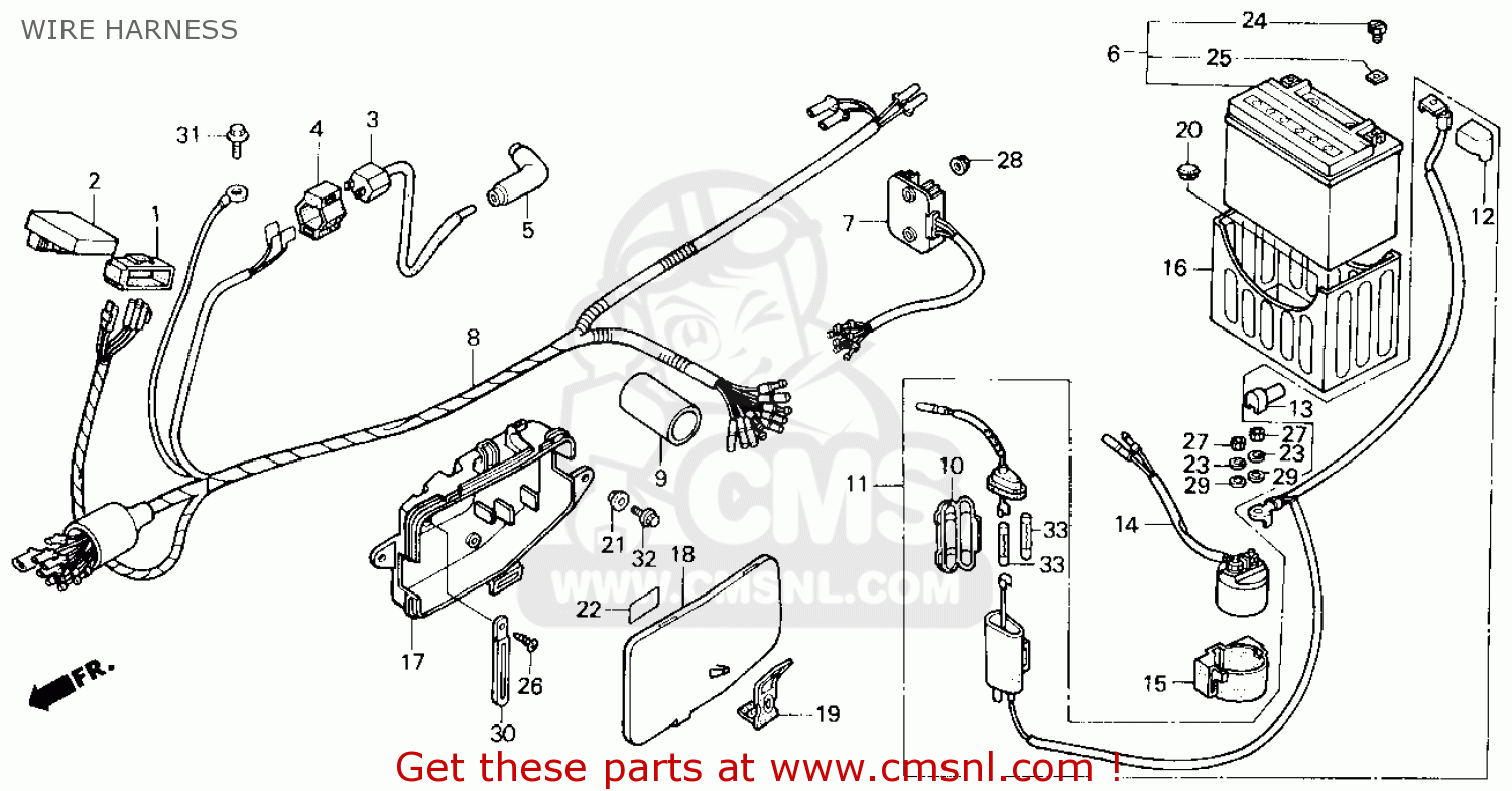 1979 200sx wiring diagram