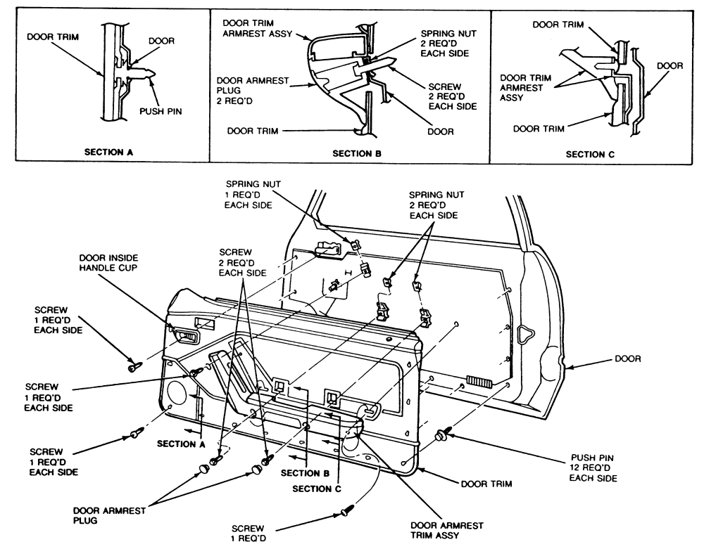 1979 200sx wiring diagram