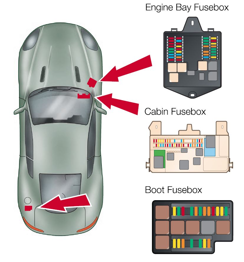 1979 db v8 aston martin / wiring diagram