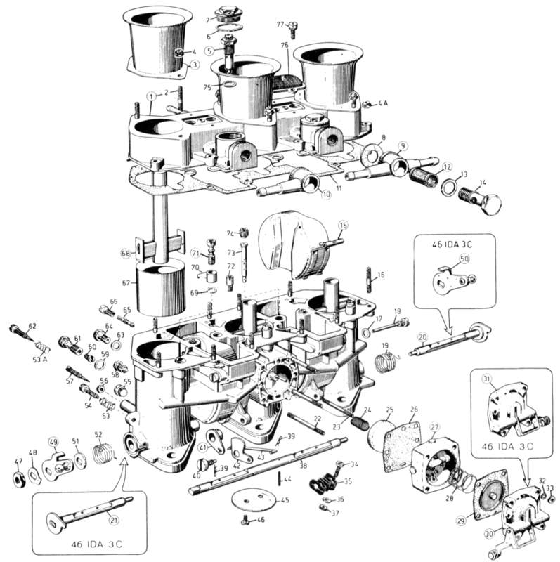 1979 porsche 924 fuel injection cold start wiring diagram