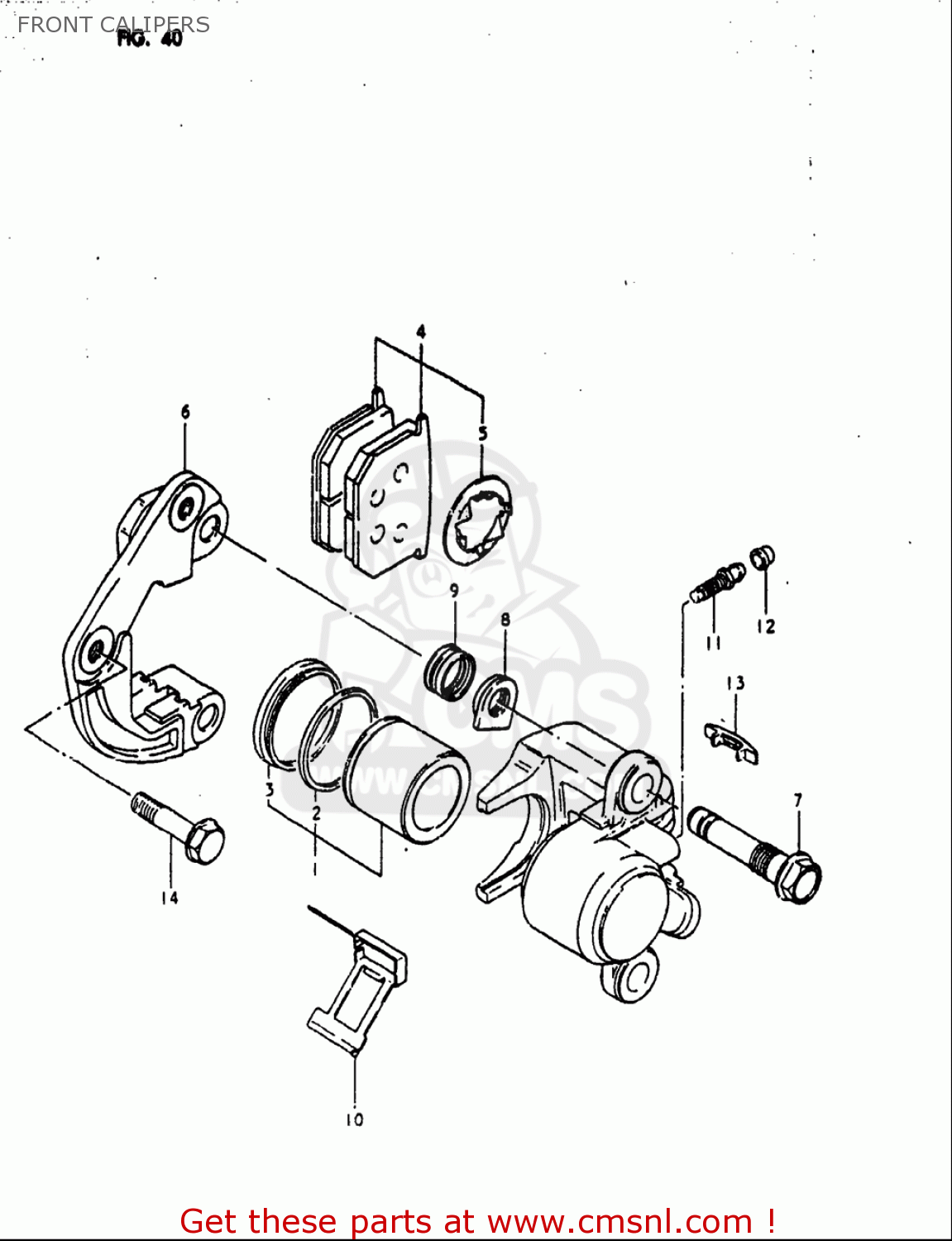 1979 suzuki gs550 wiring diagram